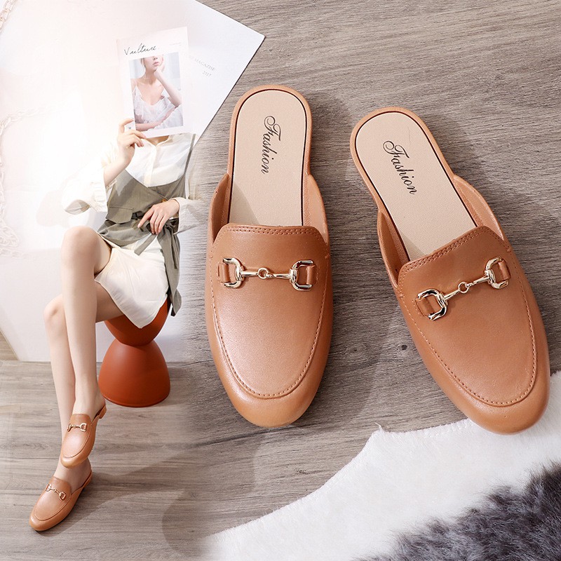 women's mules size 12