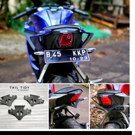 yamaha bolt white