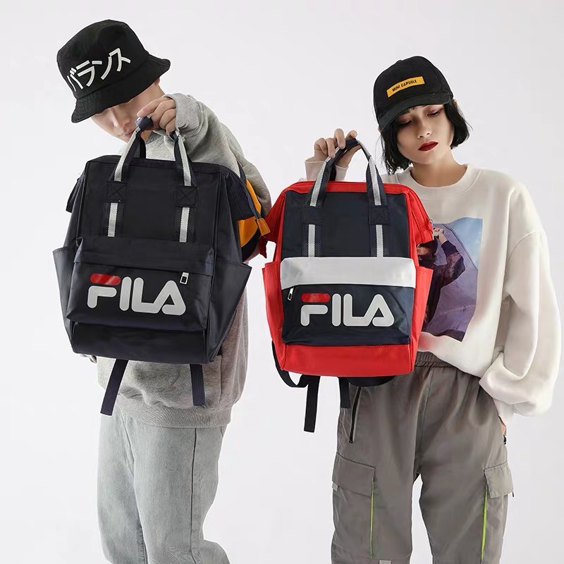 fila lala mini backpack