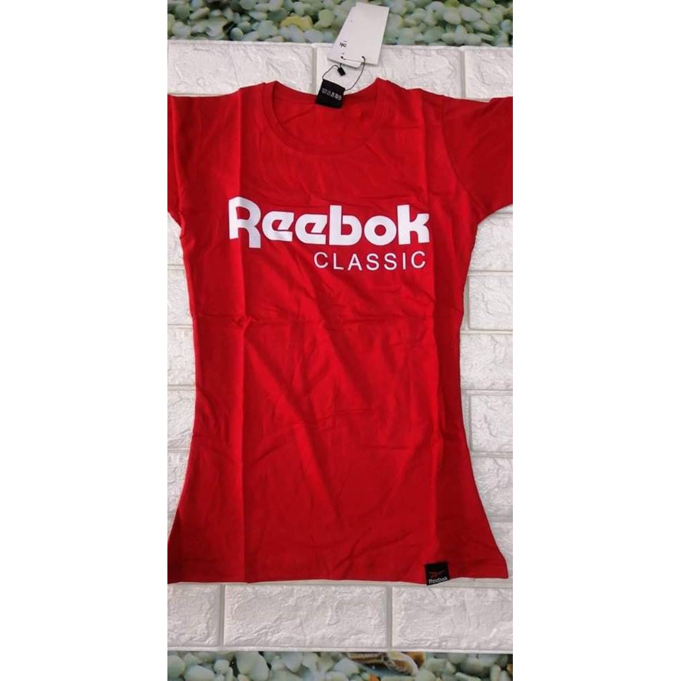 reebok t shirt price philippines