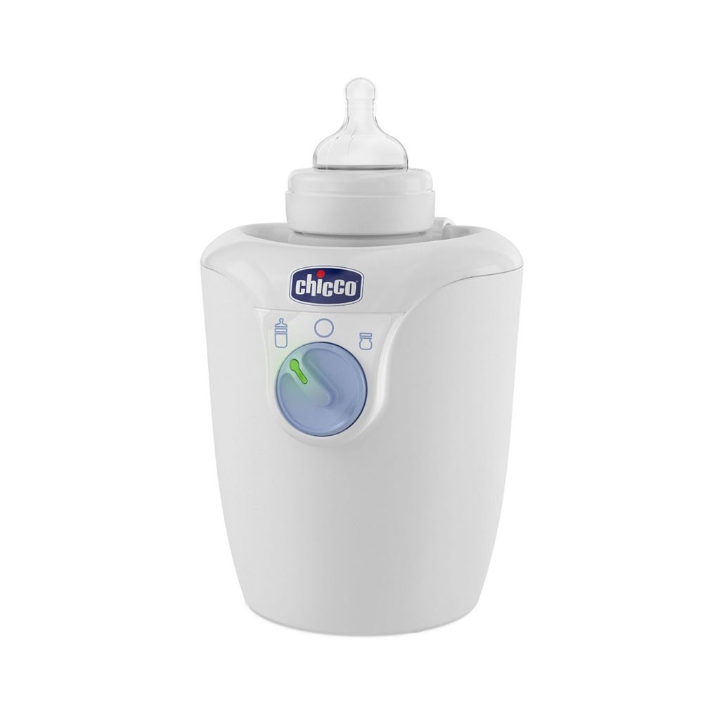 chicco travel bottle warmer