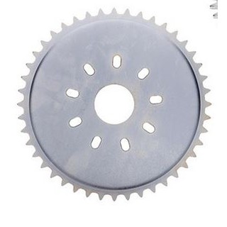 Details about   CDHPOWER Hub Adapter 1" and Multifunctional 36T sprocket for 2 stroke engine kit 