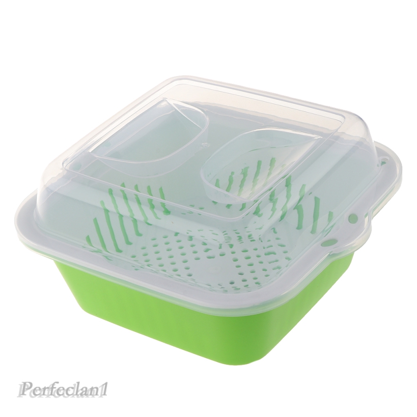 pasta drainer