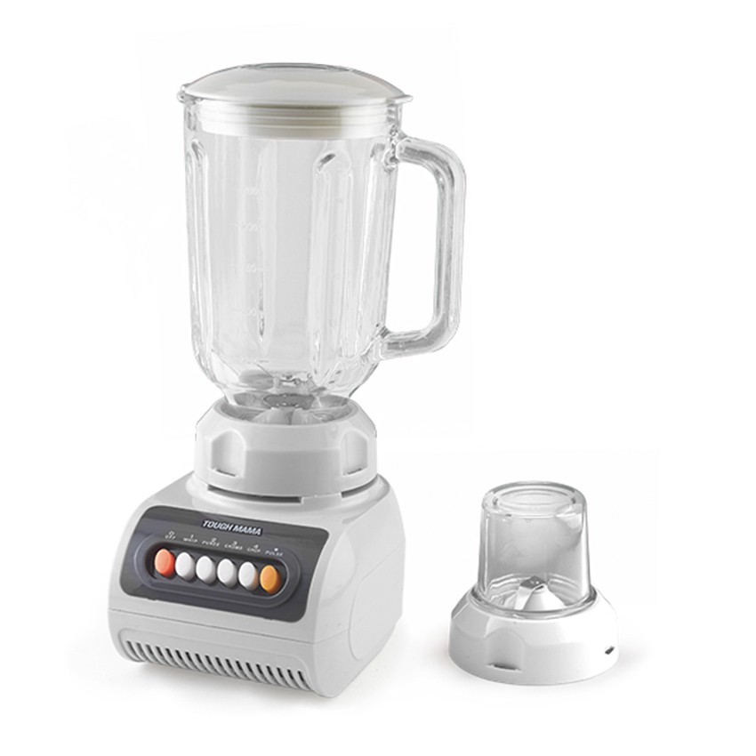 TOUGH MAMA GLASS BLENDER 1.5L NTMBG1 Shopee Philippines
