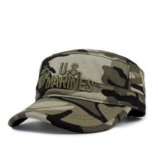 camouflage hats embroidered