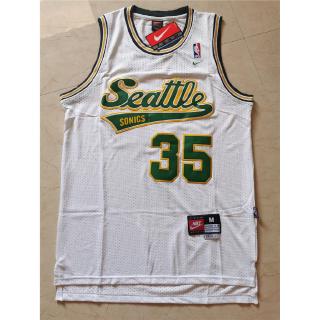 retro sonics jersey