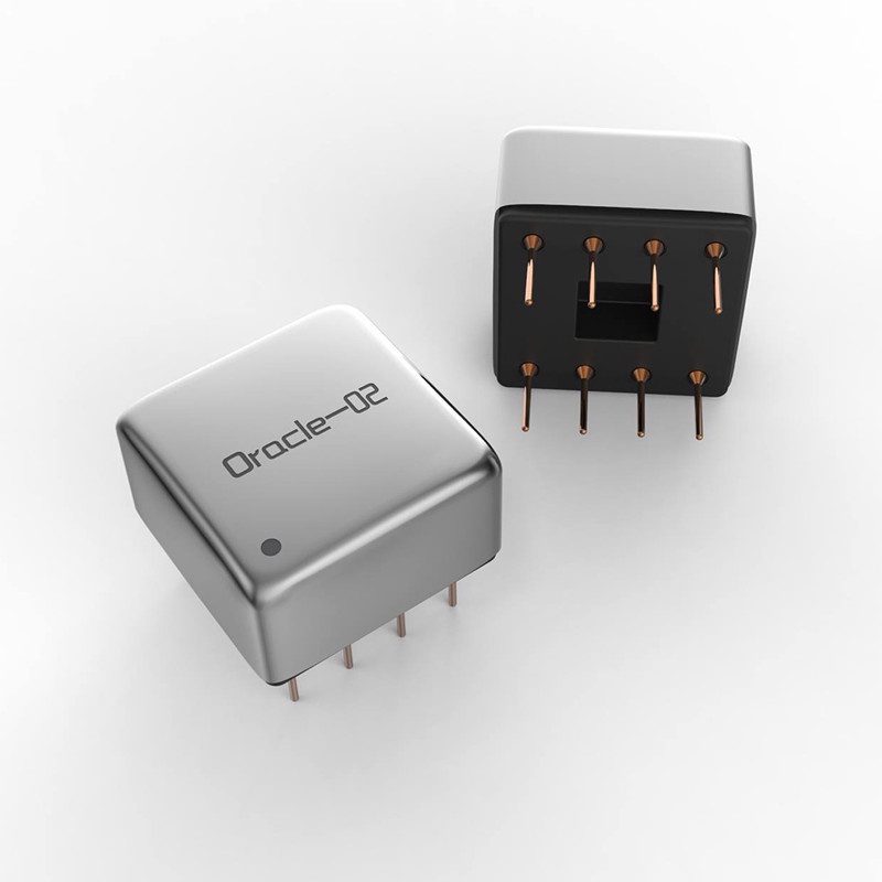 Ruitutedianzi - Amplificador operativo híbrido de audio discreto de