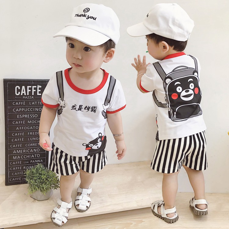 1 year old boy fashion