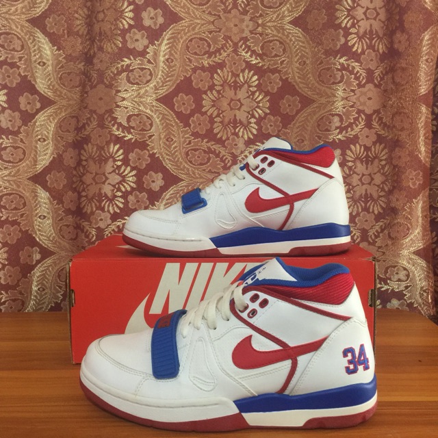 nike air force alpha