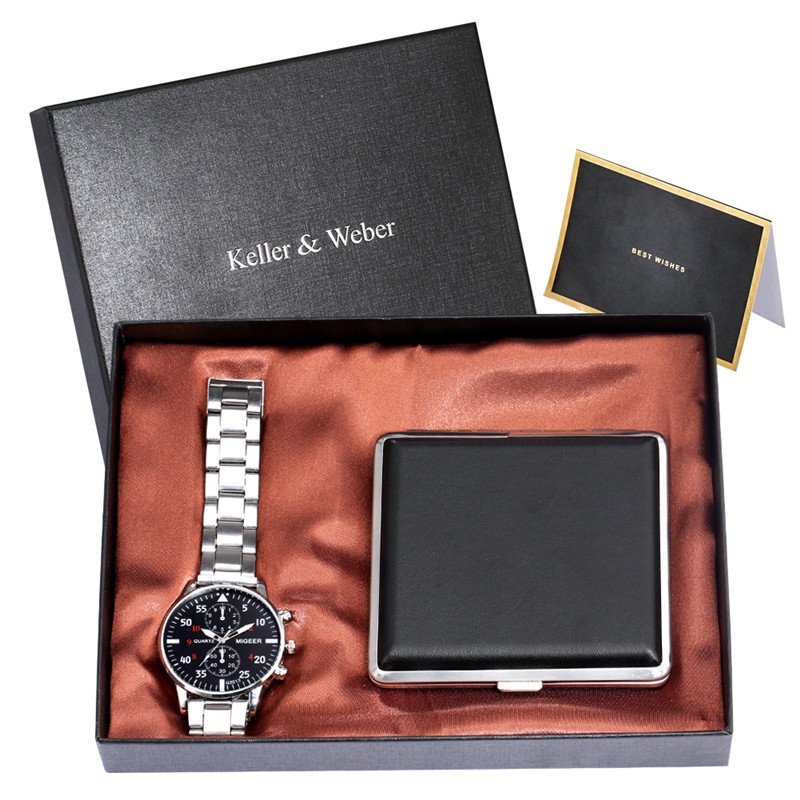 watch to gift boyfriend