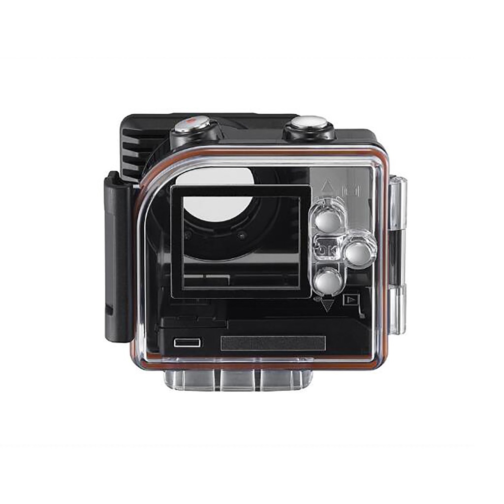 For Nikon WP-AA1 Waterproof Case KEYMISSION 170 Digital Camera Protective Cover #3