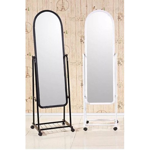 Whole Body Mirror With Stand Shopee Philippines