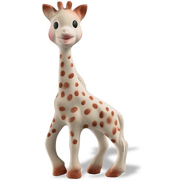 sophie la girafe price