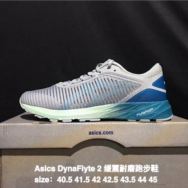 womens asics dynaflyte 2