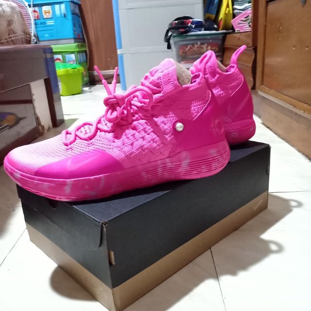 kd 11 aunt pearl shoes