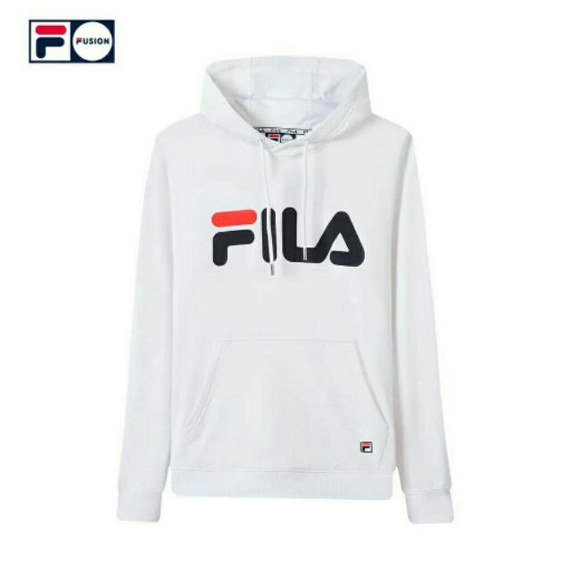 fila jacket with hood