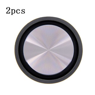 2.5 inch passive radiator speaker