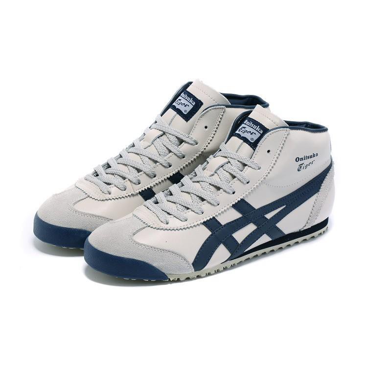 onitsuka tiger deepblue