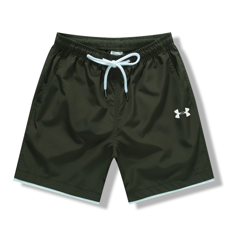 under armour jogger shorts