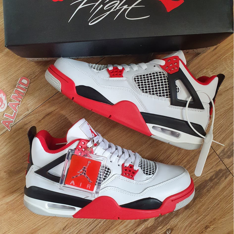 jordan 4 shopee