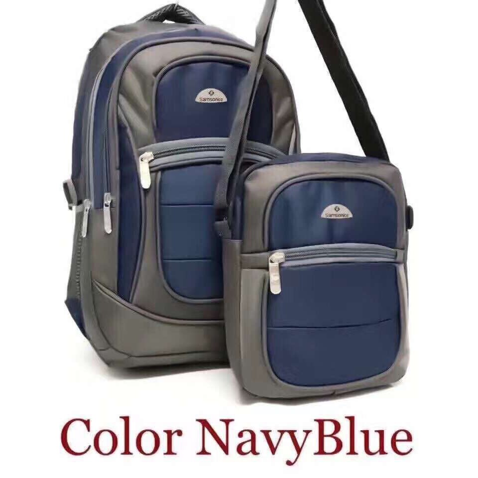 samsonite backpack waterproof