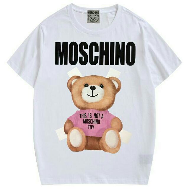 moschino shirt