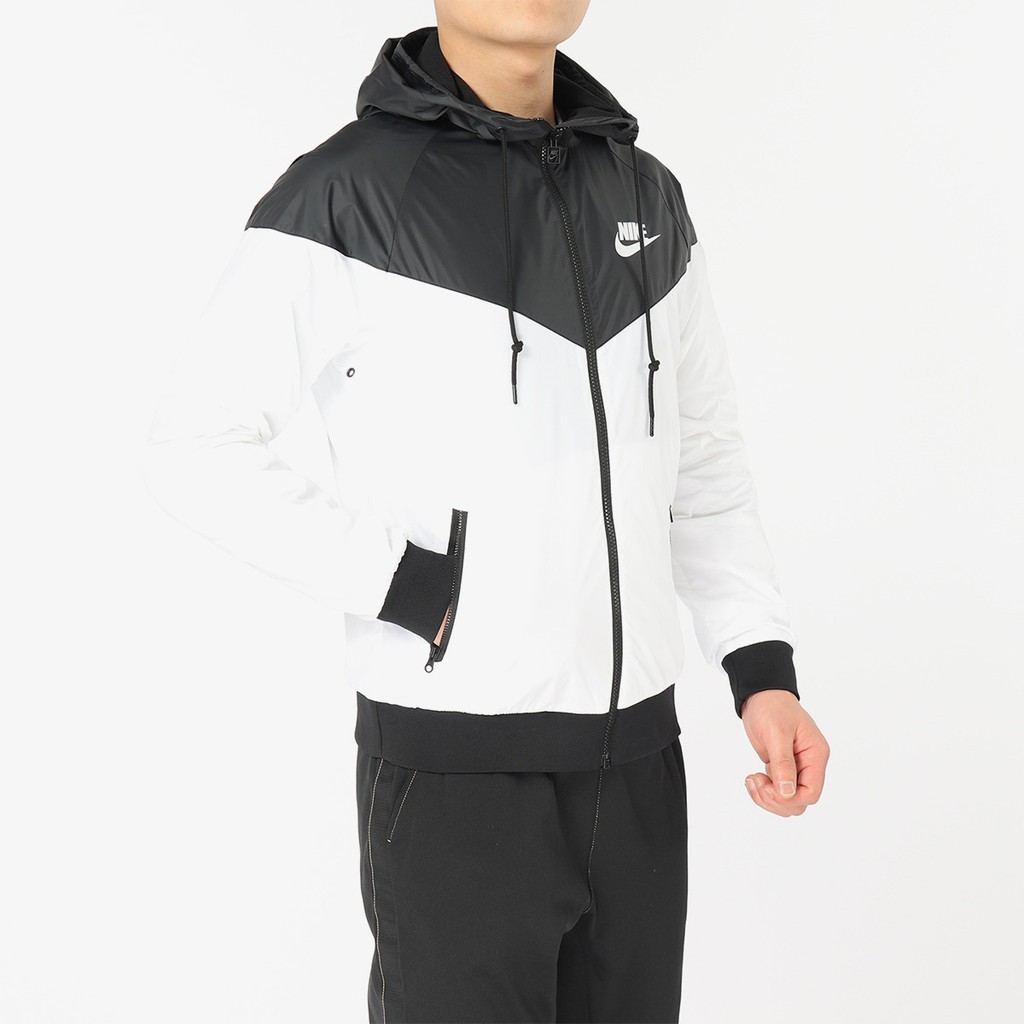 nike thin jacket