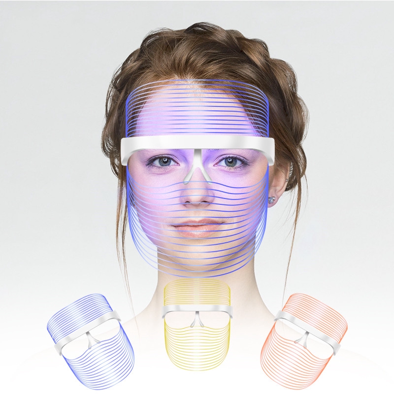 face mask treatment