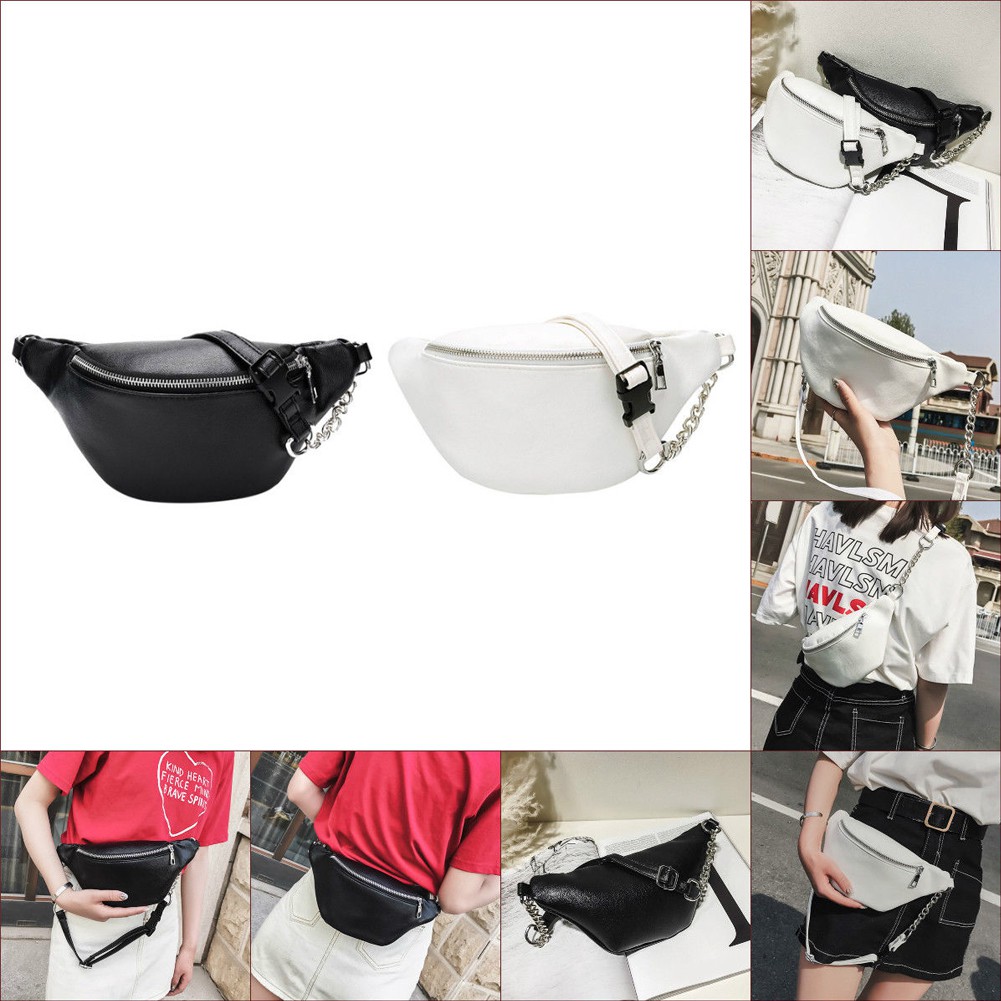 fanny pack shopee