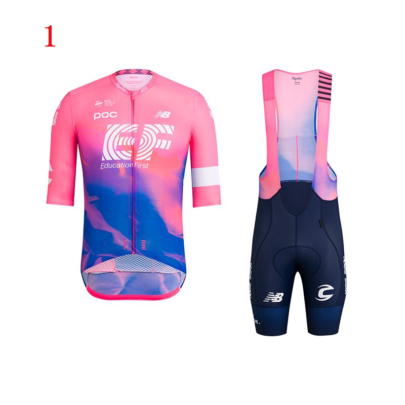 mtb jersey set