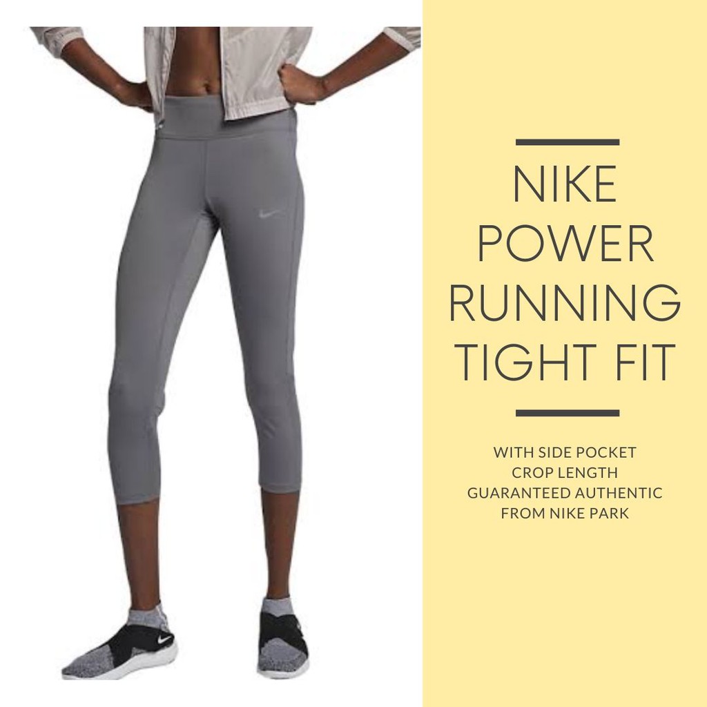 nike all in tight fit leggings