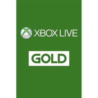 xbox live gold buy online