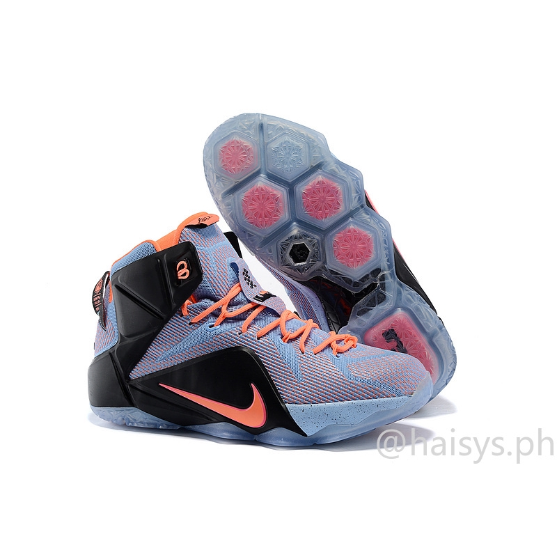 lebron easter shoes