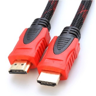 Universal Hdmi To Hdmi Cable Male to Male High Speed 1.5M 3M 5M 10M (Meters) #4