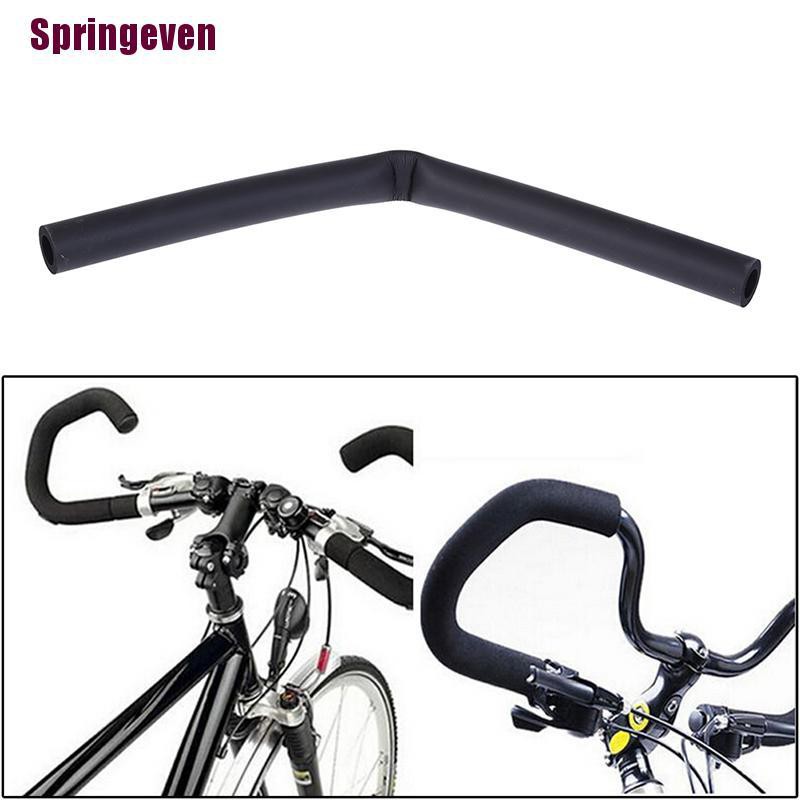 butterfly bar bicycle