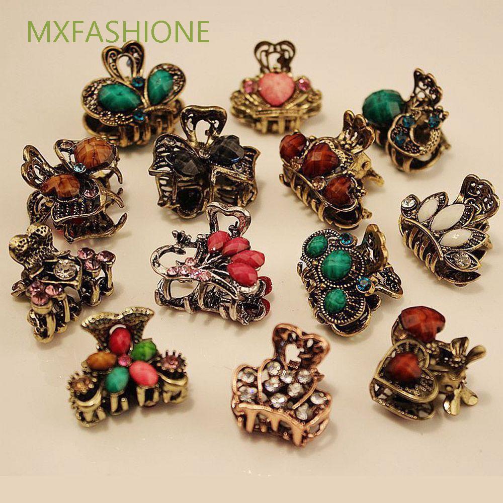 mini hair accessories