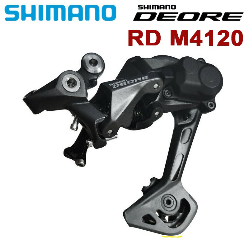 shimano deore br m4120