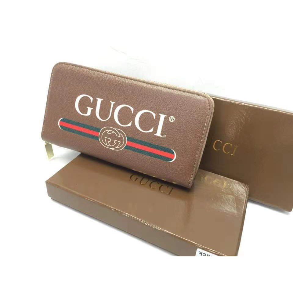 gucci wallet box