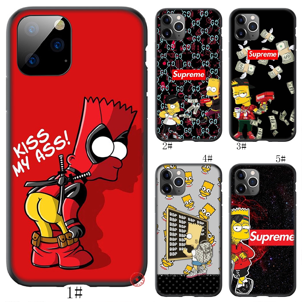 Supreme Iphone 11 Pro Case Supreme And Everybody