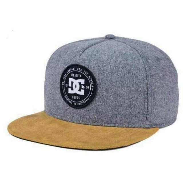 dc caps philippines