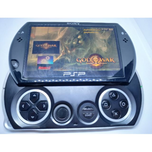 sony psp shopee