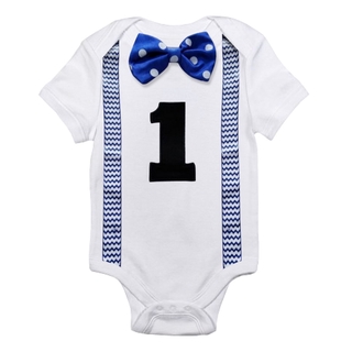 1st birthday clothes for baby boy