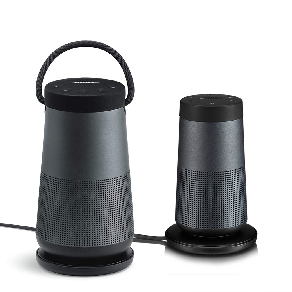 bose soundlink revolve dock