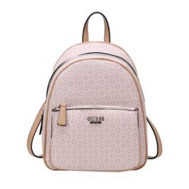 guess monogram bag