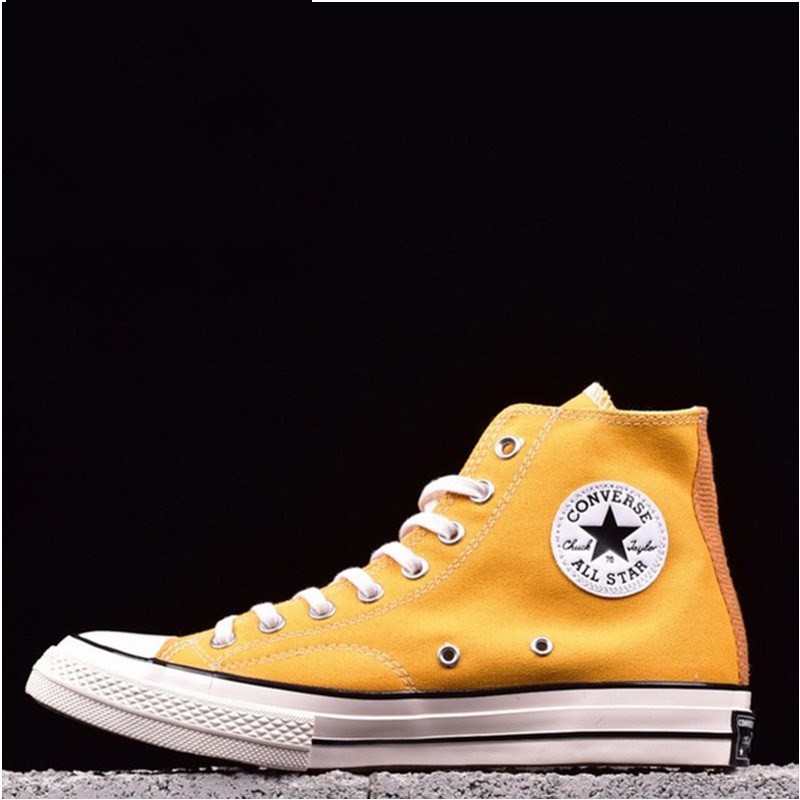 yellow casual shoes for men