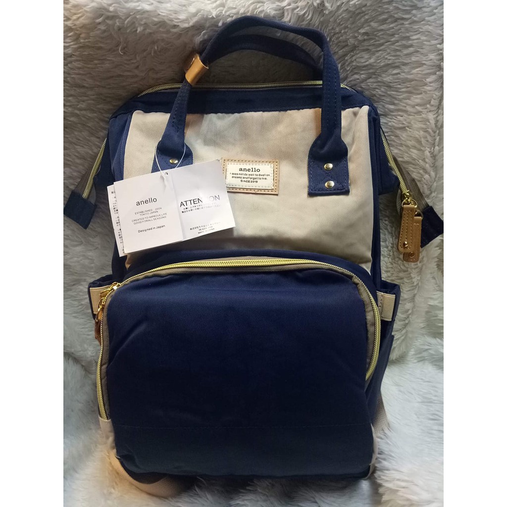 anello bag cebu