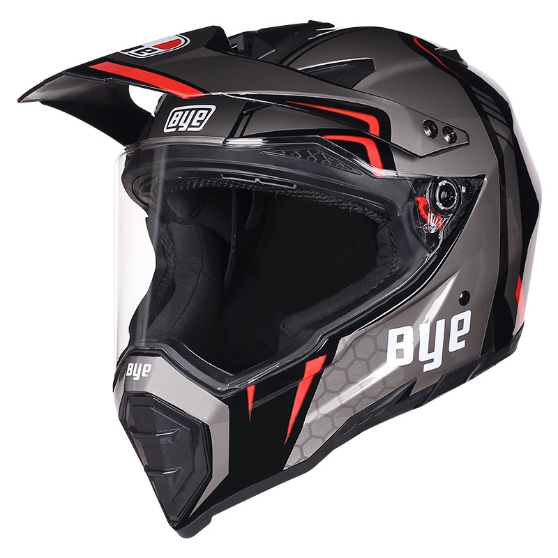 full face motocross helmet