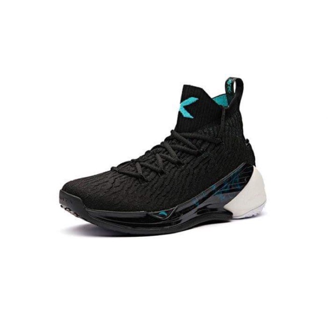 Anta Men's KT4 Klay Thompson Signature Basketball Shoes | Shopee Philippines