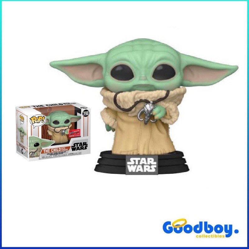 funko pop star wars exclusives