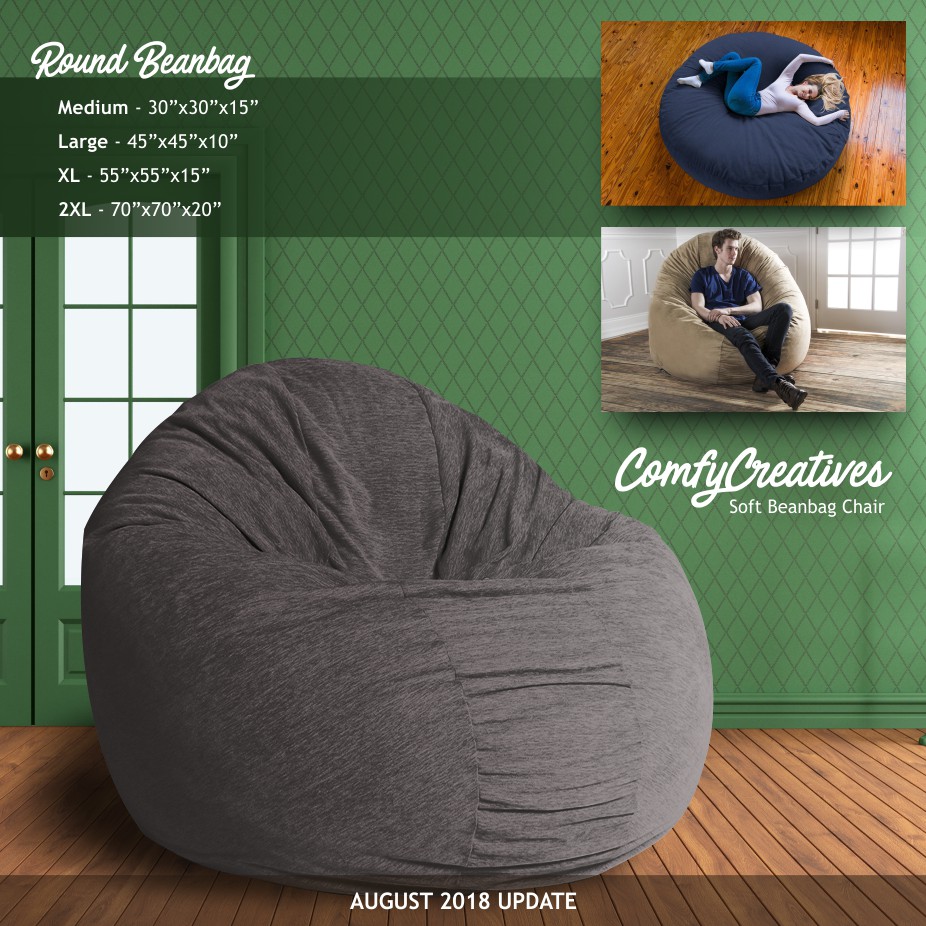 Bean bag chair Shopee Philippines
